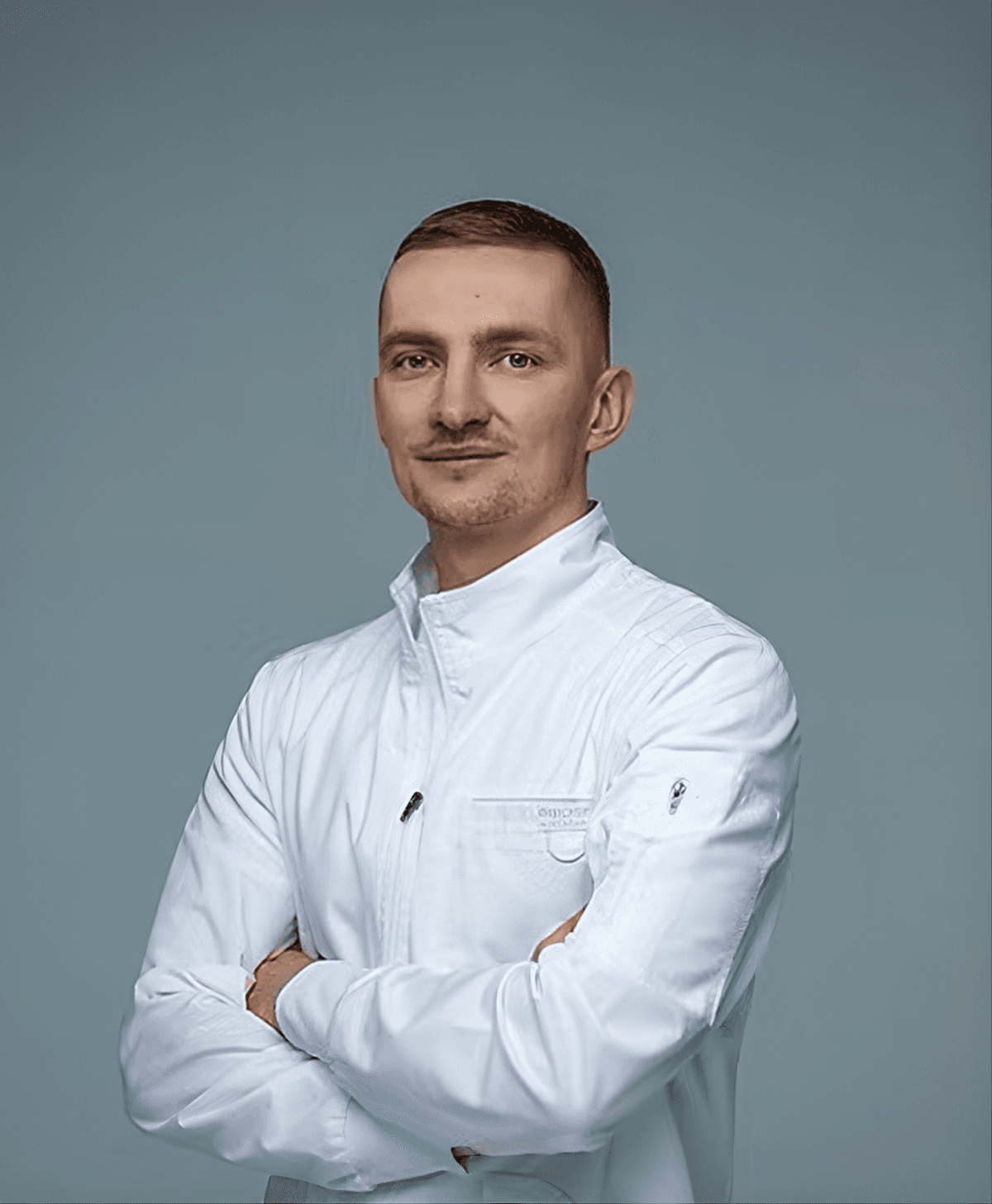 Мехович Ефрем Иванович