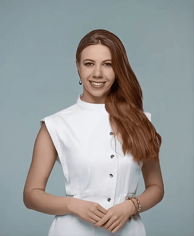 Палина Екатерина Игоревна
